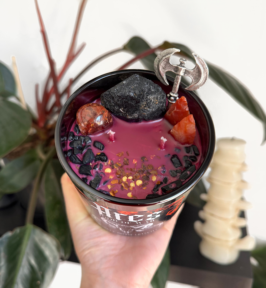 Ares Candle