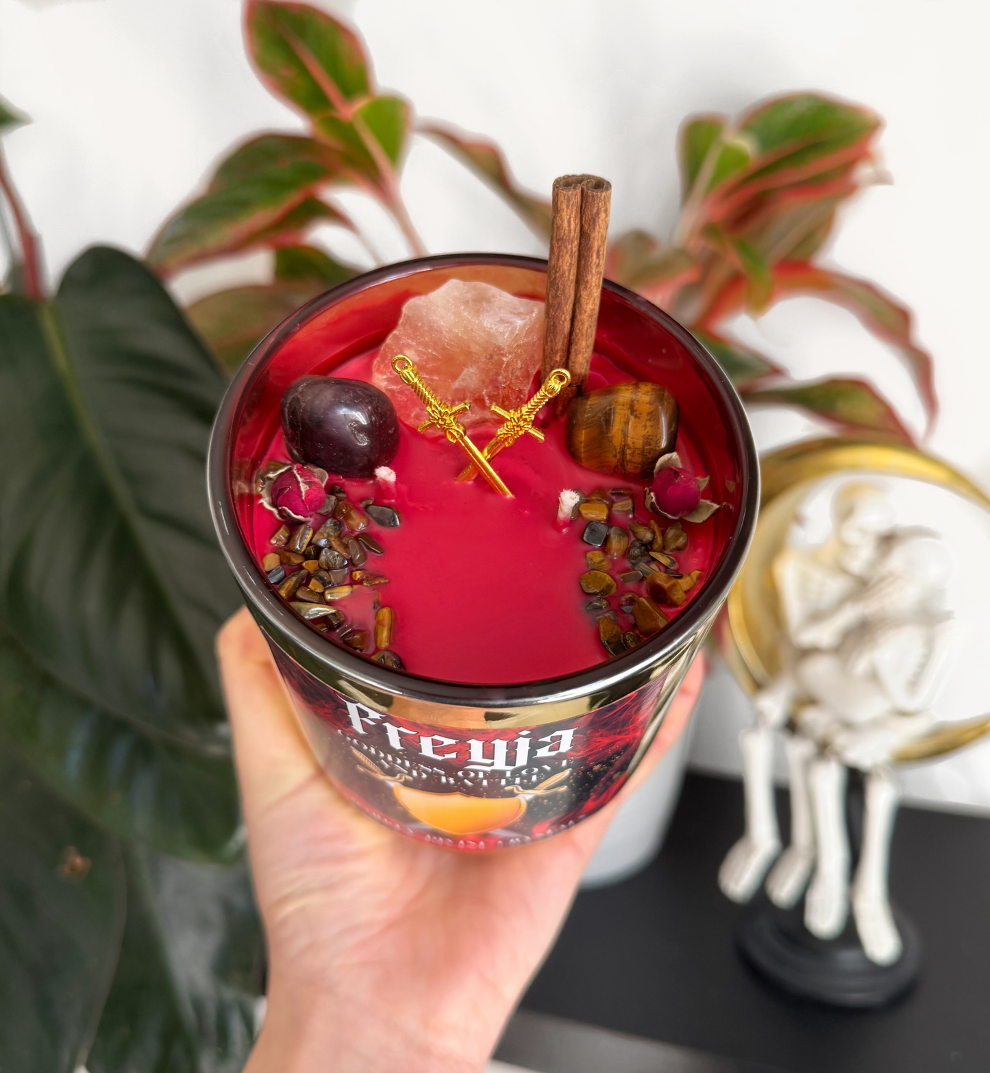Freyja Candle