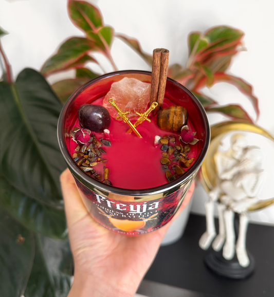 Freyja Candle