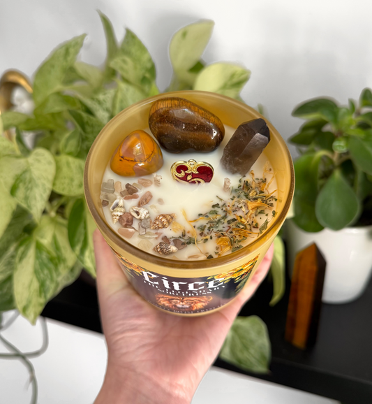 Circe Candle