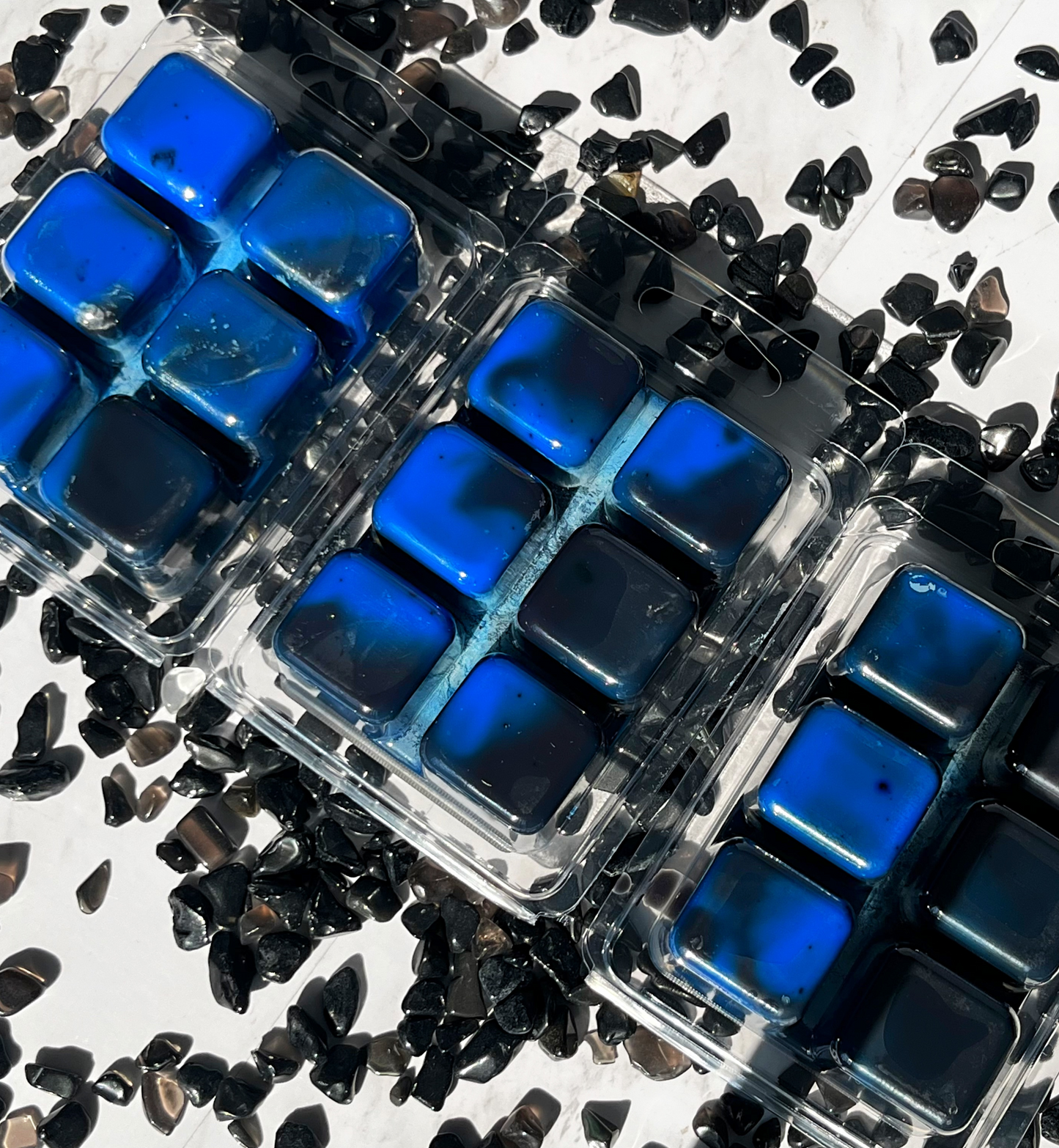 Nyx's Darkside of the Moon Wax Melts