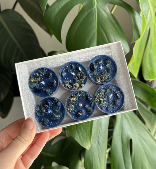 Leviathan Tealights