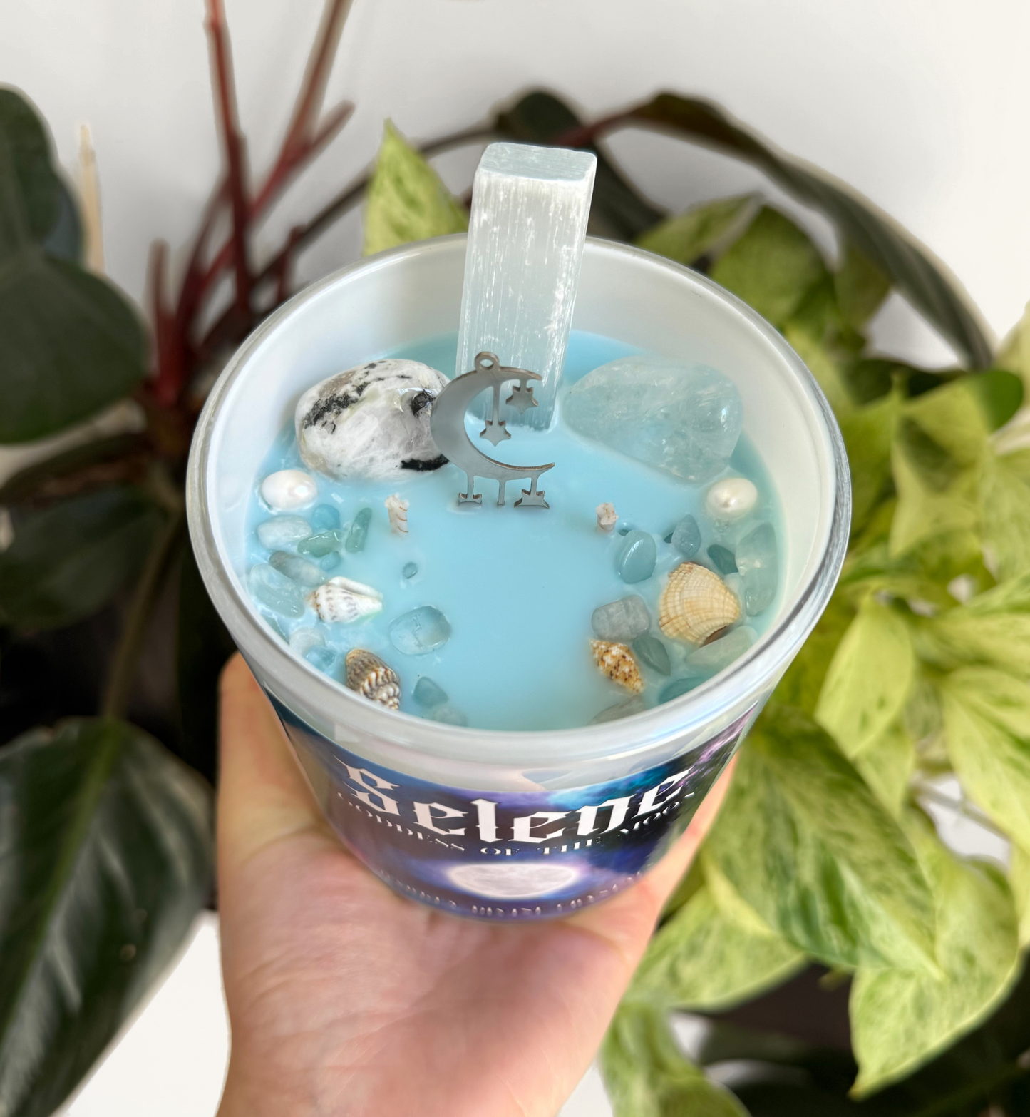 Selene Candle