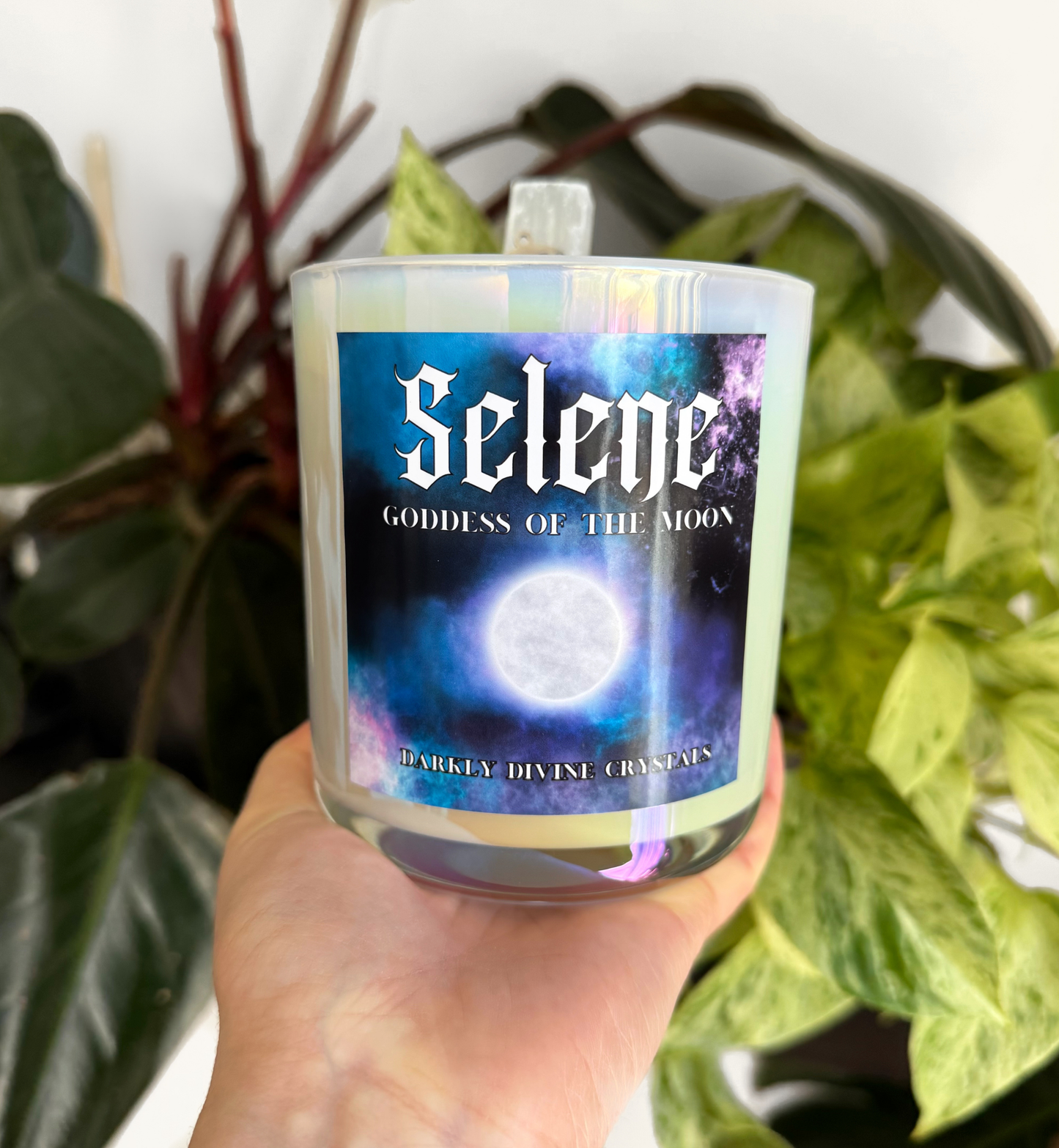 Selene Candle