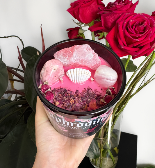 Aphrodite Candle