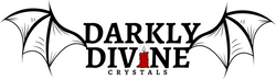 Darkly Divine Crystals