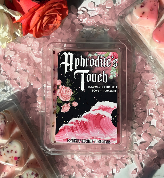Aphrodite's Touch Wax Melts