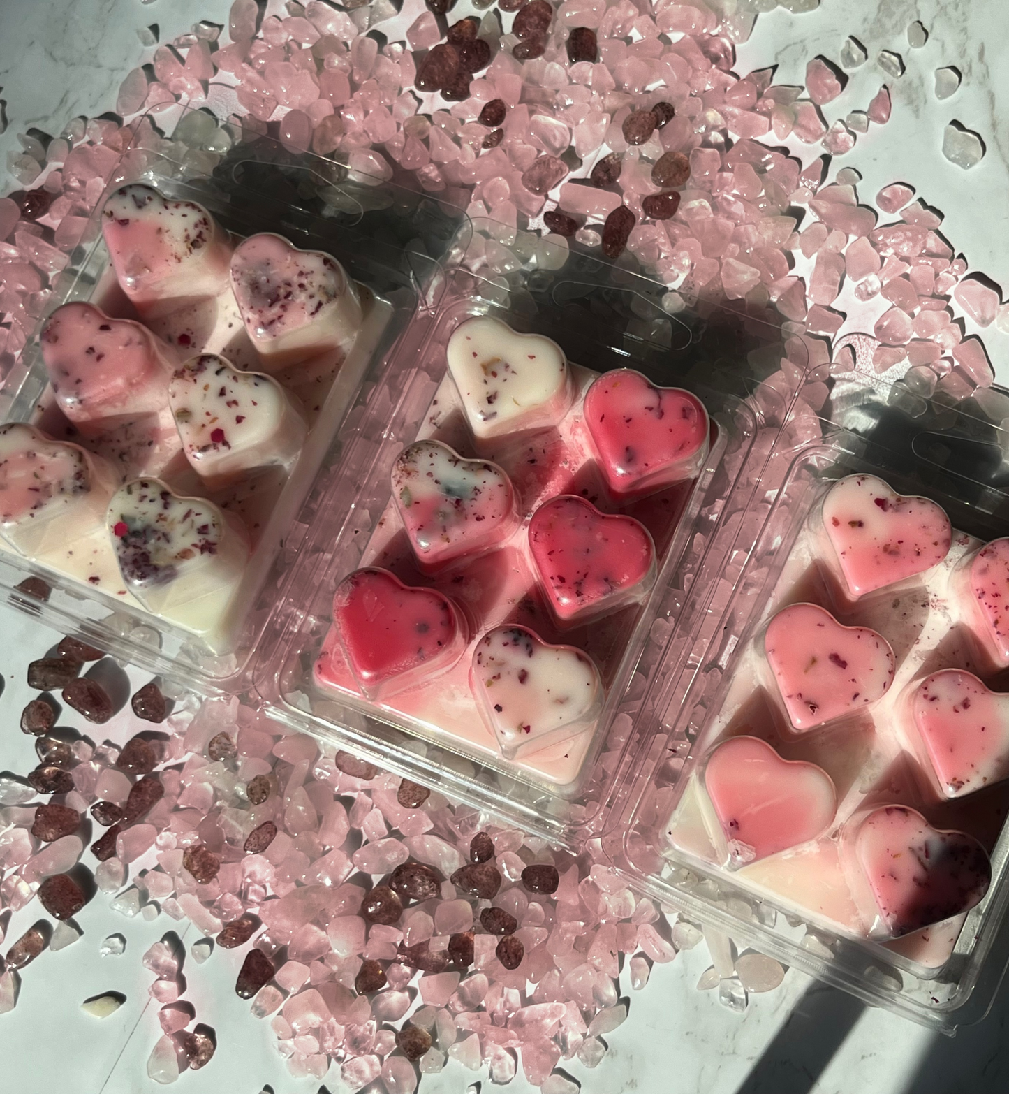 Aphrodite's Touch Wax Melts