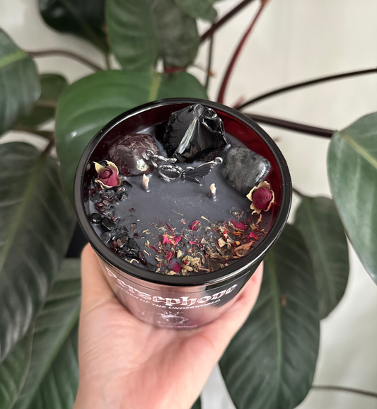 Persephone Candle