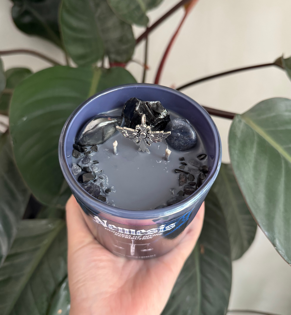 Nemesis Candle