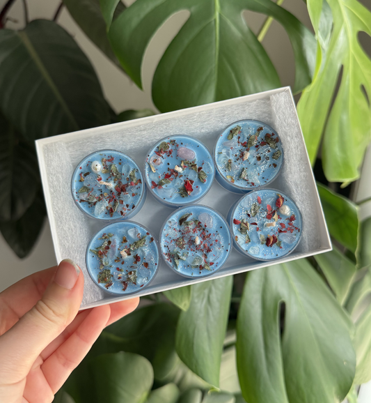 Aphrodite Tealights