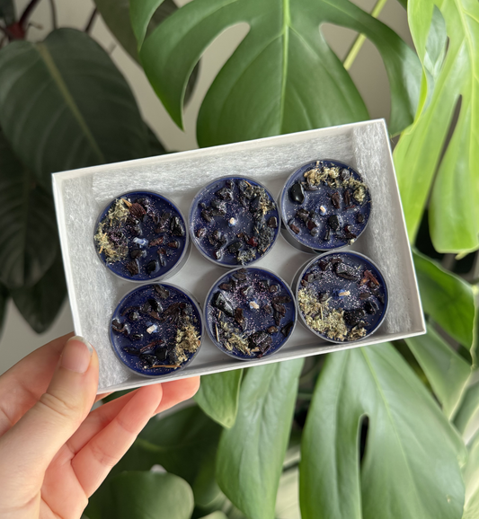Tiamat Tealights