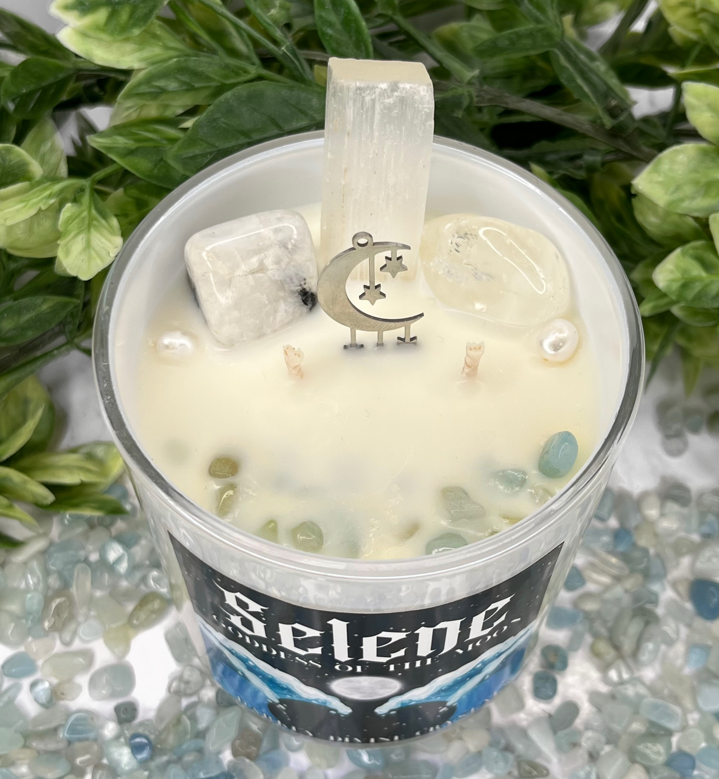 Selene Candle