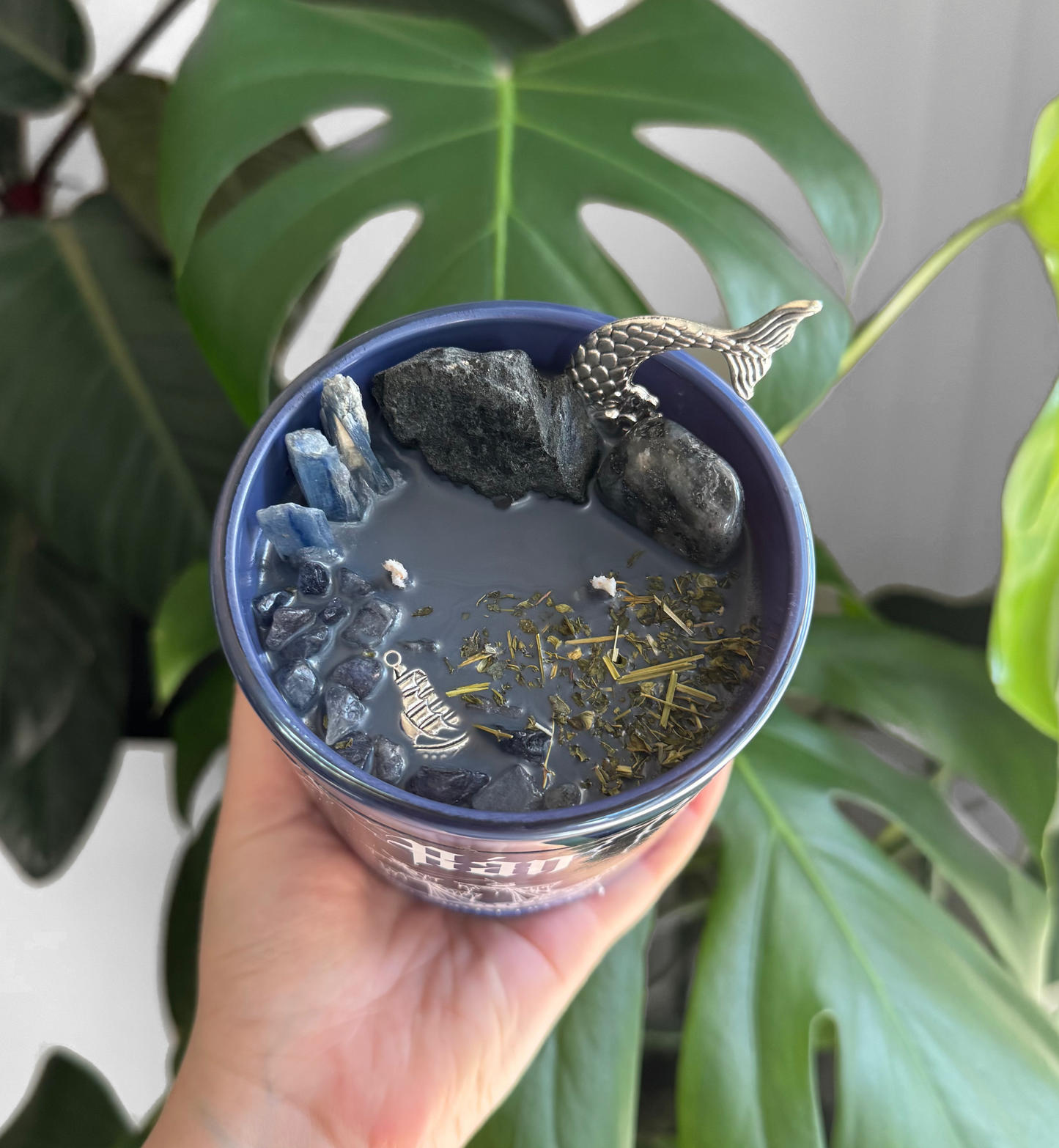 Rán Candle