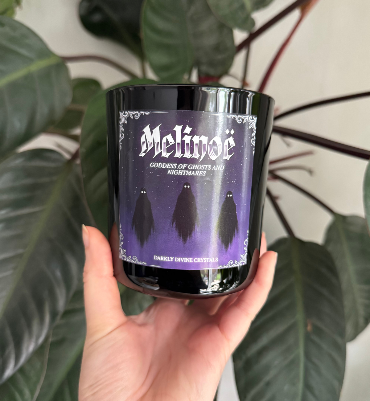 Melinoë Candle
