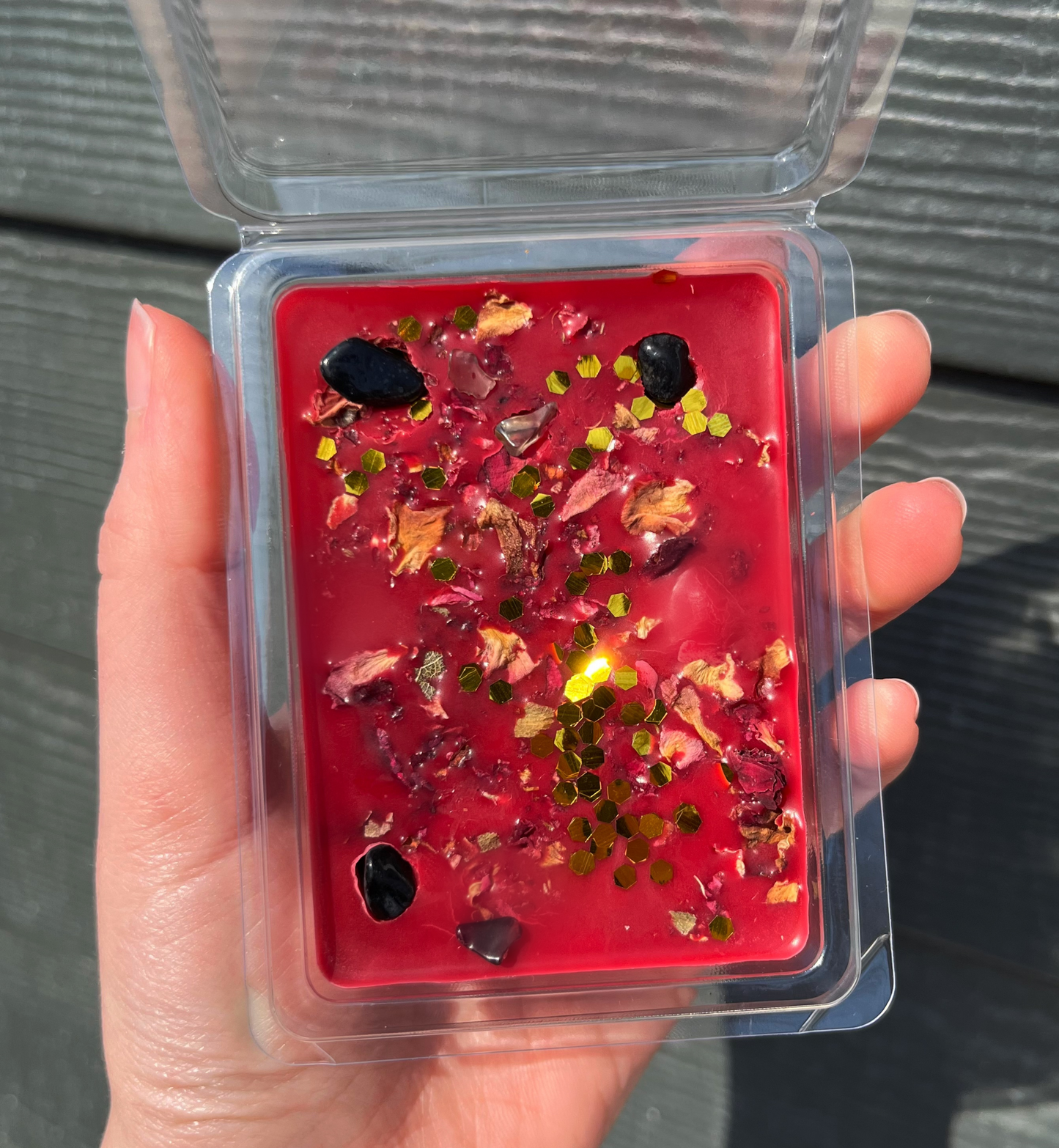 Lilith's Bloodlust Wax Melts