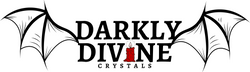 Darkly Divine Crystals 