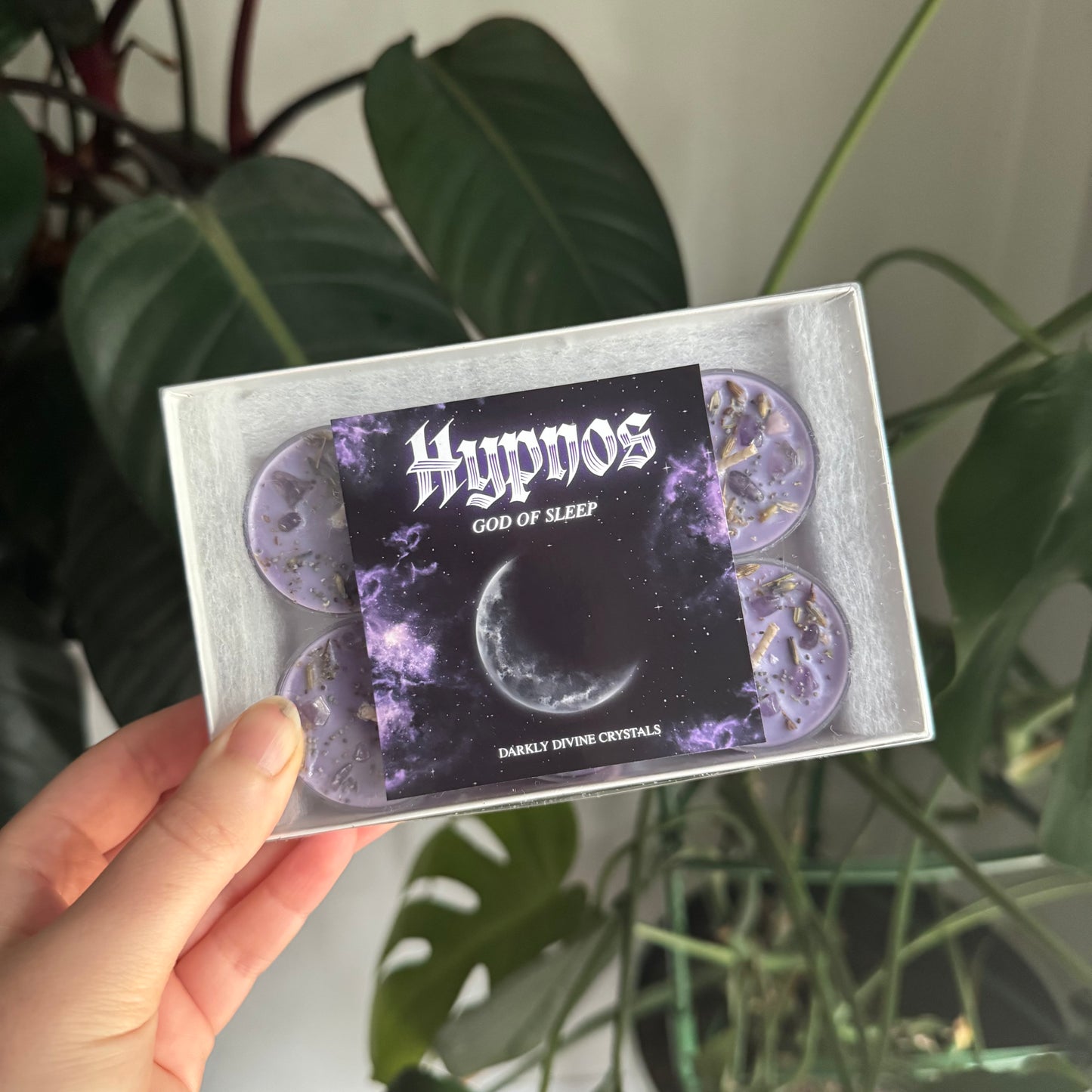 Hypnos Tealights