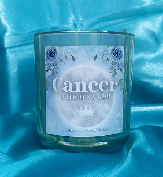 Cancer Candle